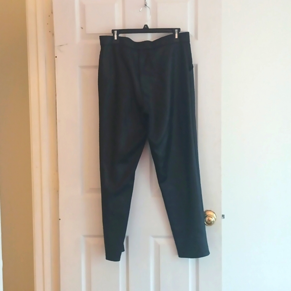 Melissa Paige black pants size L